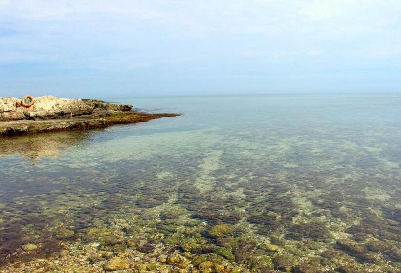 Il Principe Del Mare B&b