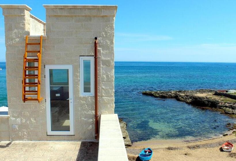 Il Principe Del Mare B&b