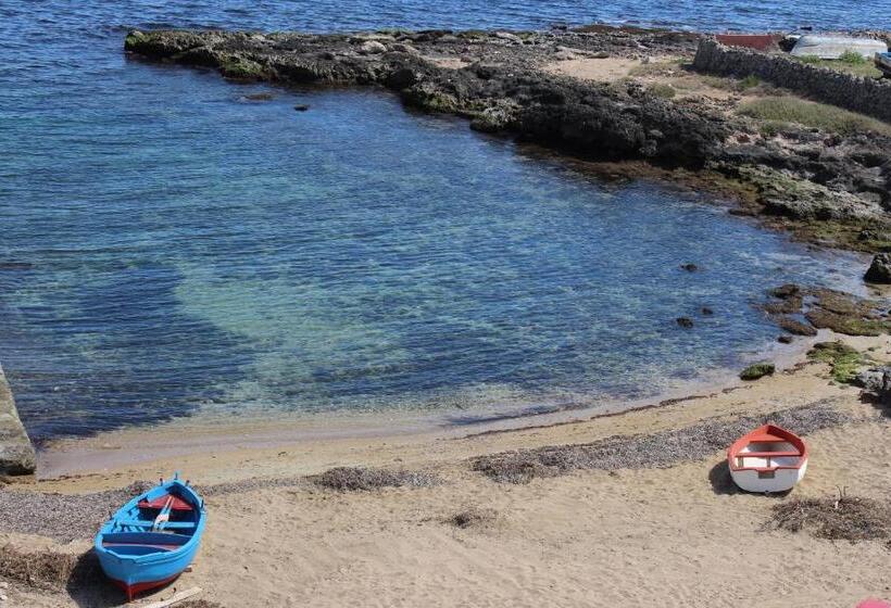 Il Principe Del Mare B&b