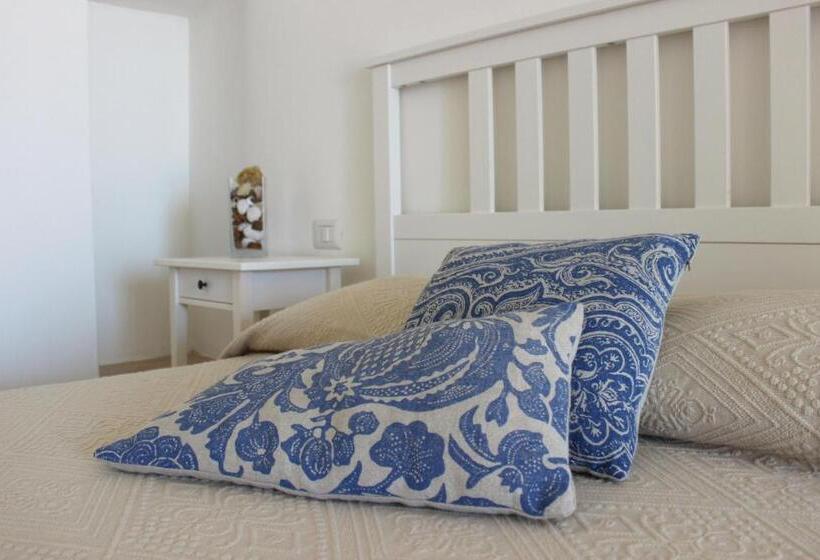 Il Principe Del Mare B&b