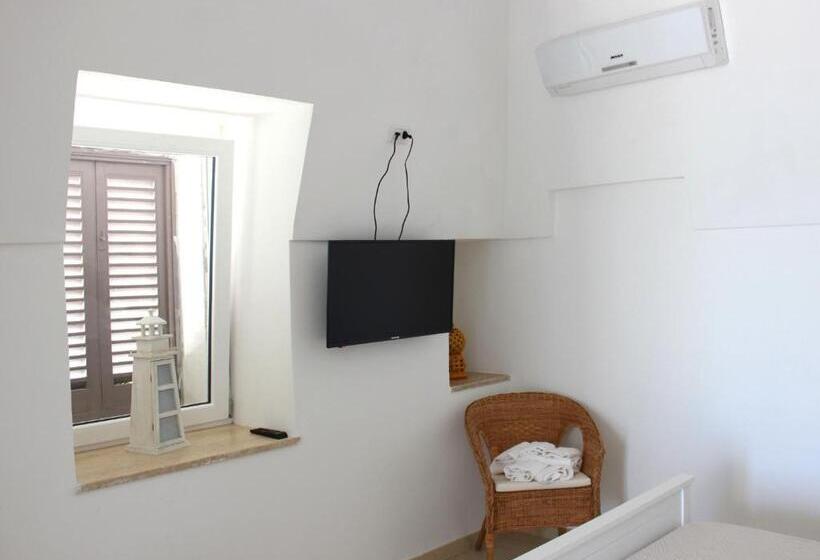 Il Principe Del Mare B&b