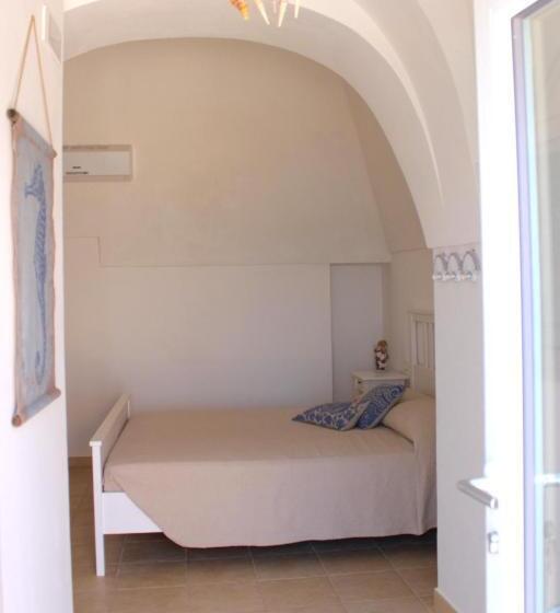 Il Principe Del Mare B&b