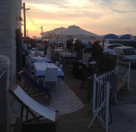 Il Principe Del Mare B&b