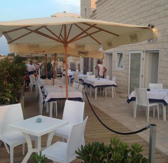 Il Principe Del Mare B&b