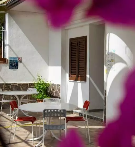 La Meriggia B&b