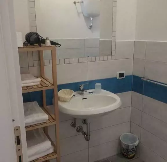 La Meriggia B&b