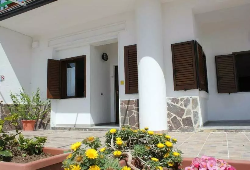 La Meriggia B&b