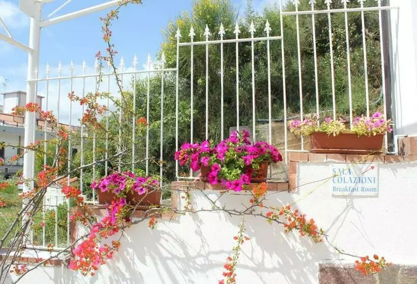 La Meriggia B&b