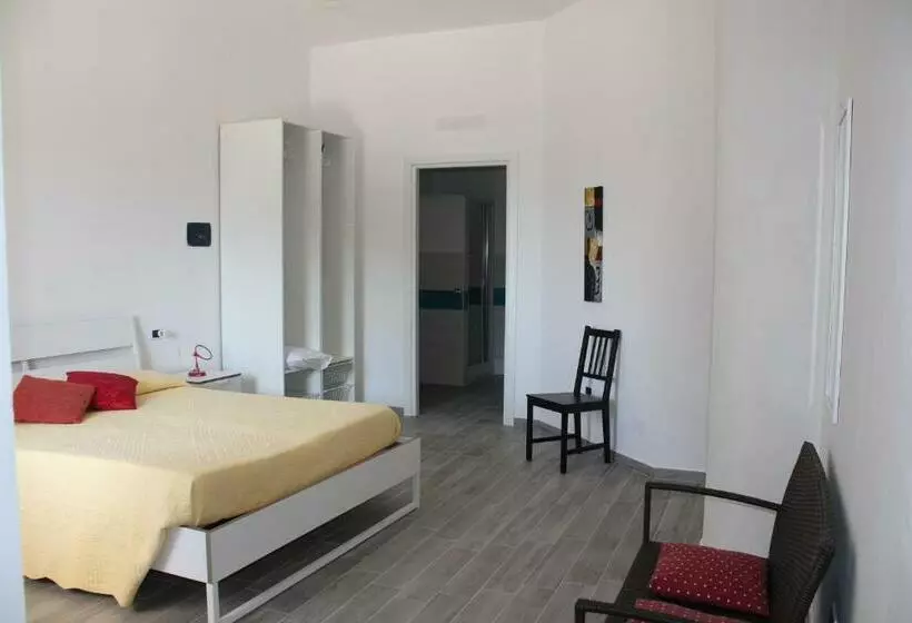 La Meriggia B&b