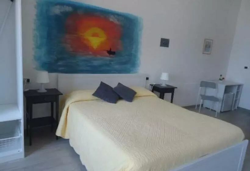 La Meriggia B&b