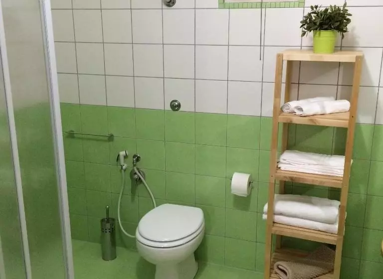 La Meriggia B&b