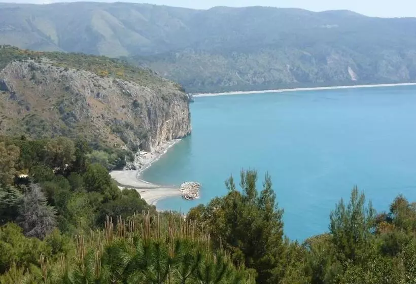 La Meriggia B&b