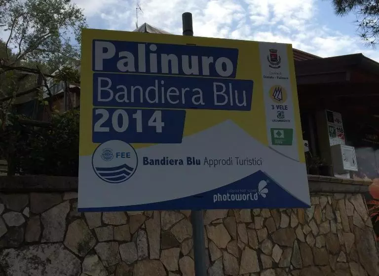 La Meriggia B&b