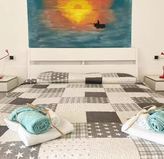 La Meriggia B&b