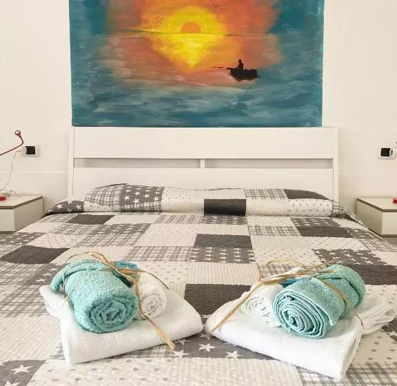 La Meriggia B&b