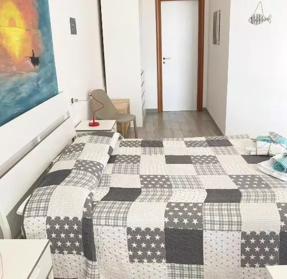 La Meriggia B&b