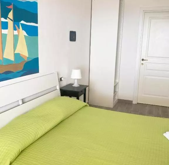 La Meriggia B&b