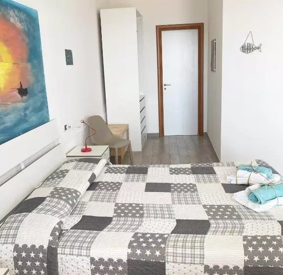 La Meriggia B&b