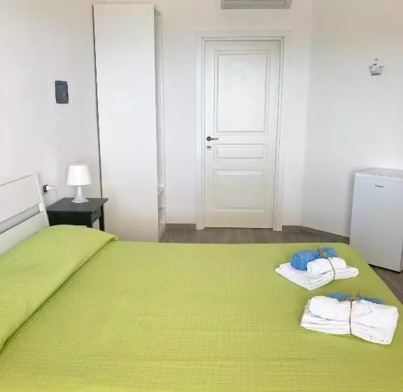 La Meriggia B&b