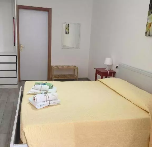 La Meriggia B&b