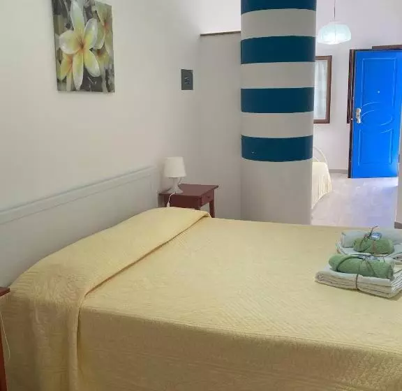 La Meriggia B&b