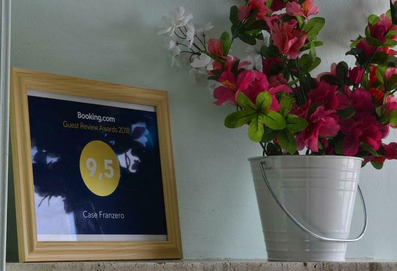 ペンション Case Franzero