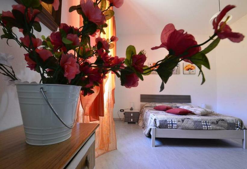 ペンション Case Franzero