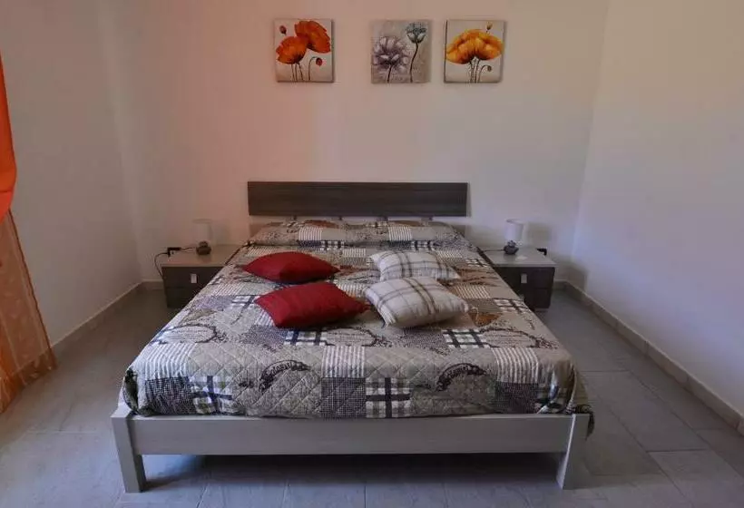 Pensjonat Case Franzero