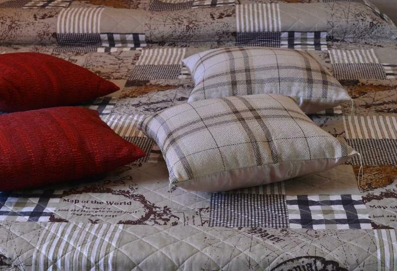 ペンション Case Franzero