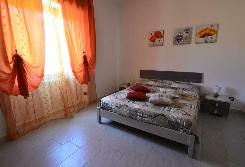 ペンション Case Franzero