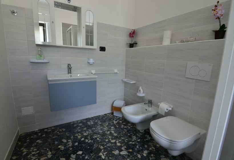 ペンション Case Franzero