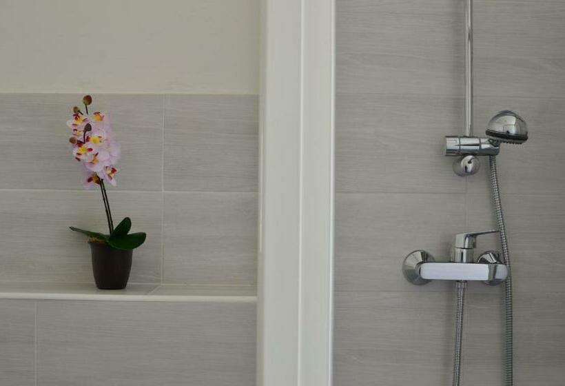 ペンション Case Franzero