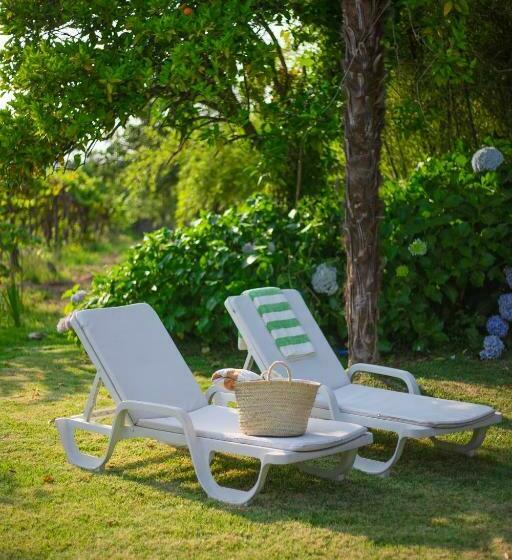 بنسيون Outeiro Tuías   Manor House