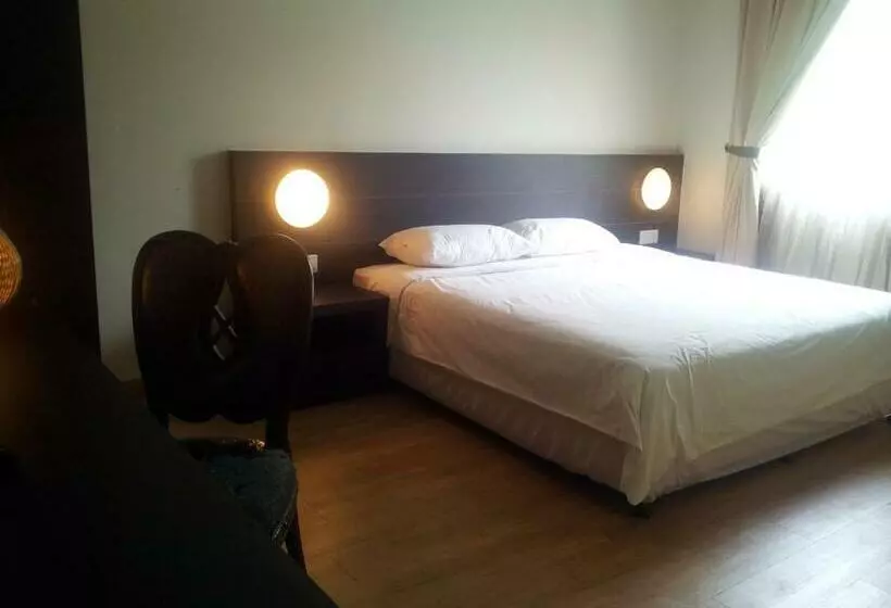 Majatalo Tanjung Villa