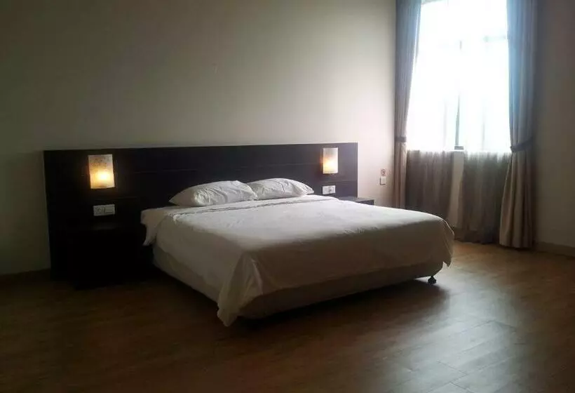 Majatalo Tanjung Villa