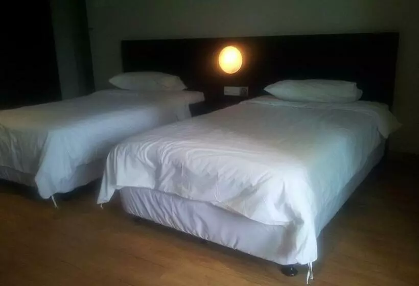 Majatalo Tanjung Villa