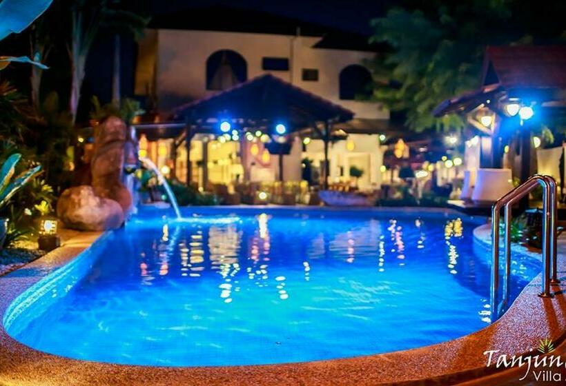 بنسيون Tanjung Villa