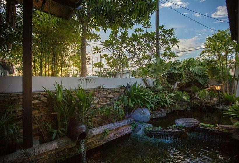 بنسيون Tanjung Villa