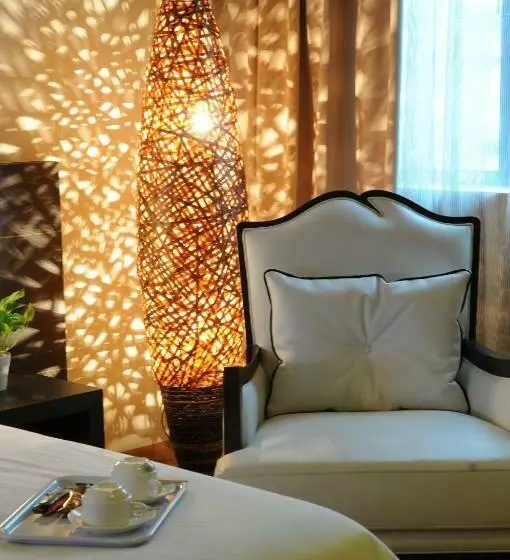 Majatalo Tanjung Villa