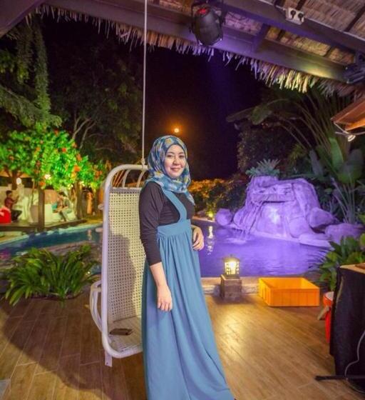 بنسيون Tanjung Villa