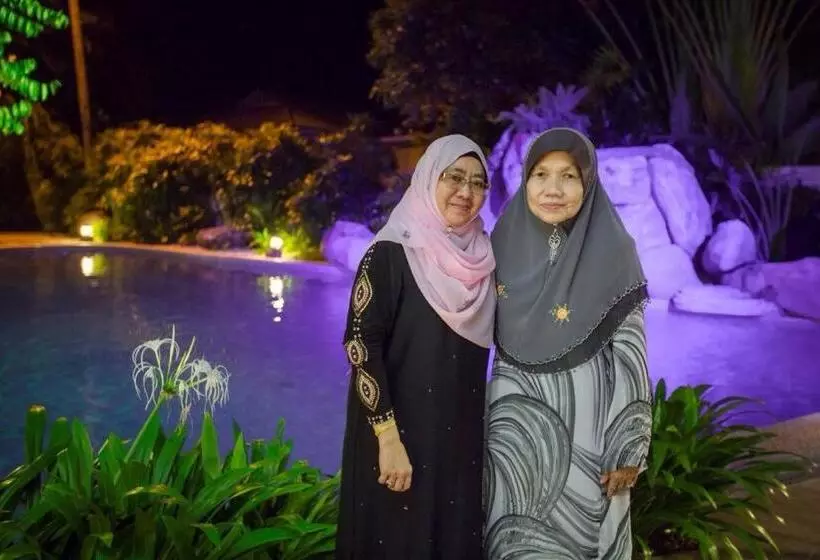 Majatalo Tanjung Villa