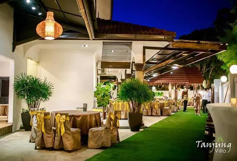 Majatalo Tanjung Villa