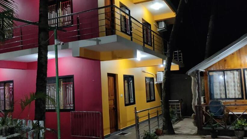 Resort Rococo Pelton Beach Huts Palolem Beach Goa