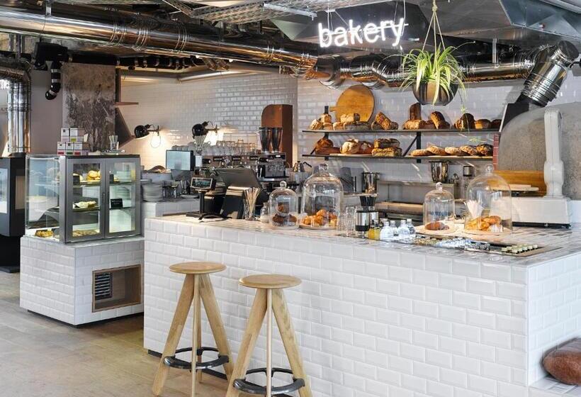 25hours Hotel Bikini Berlin