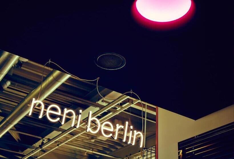 25hours Hotel Bikini Berlin