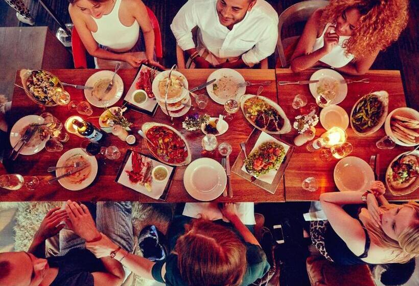 25hours Hotel Bikini Berlin