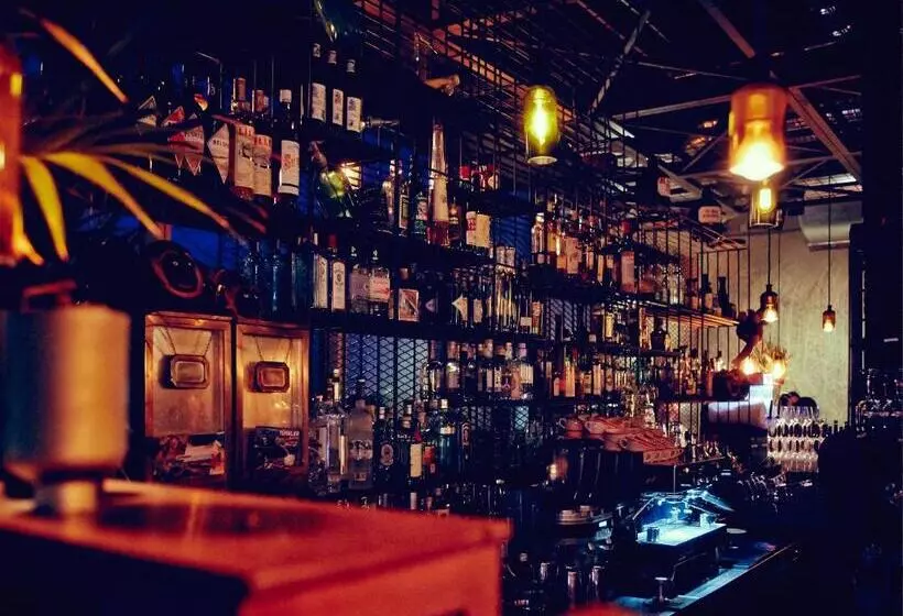 25hours Hotel Bikini Berlin