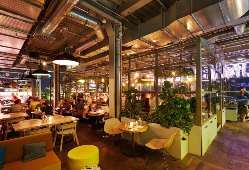 25hours Hotel Bikini Berlin