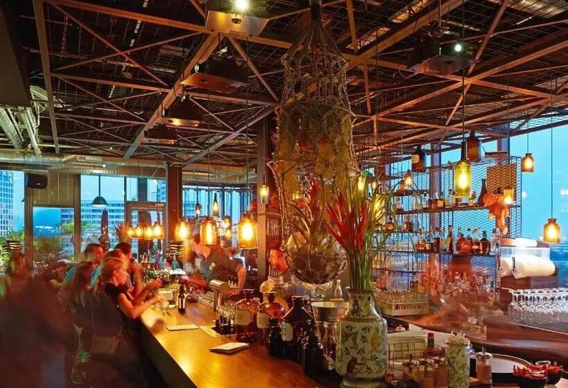 25hours Hotel Bikini Berlin