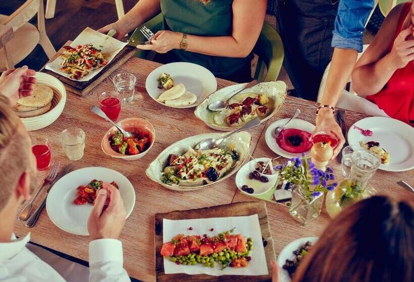 25hours Hotel Bikini Berlin